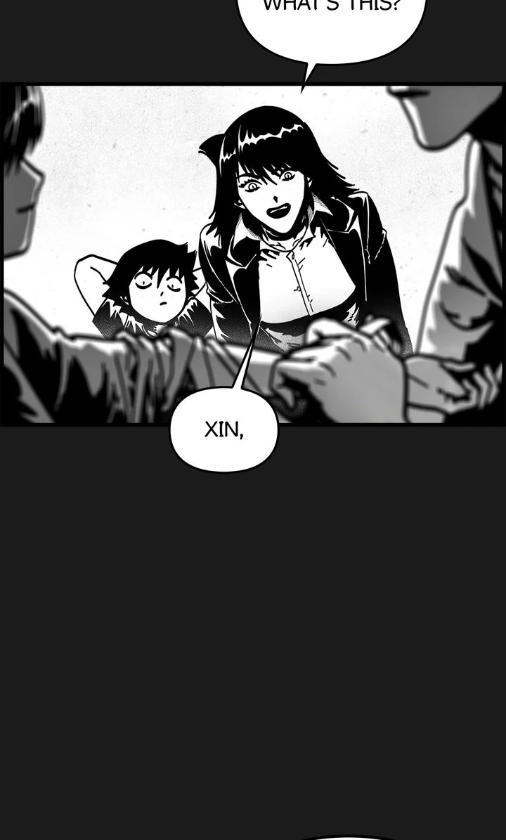 Sangyang:The Wanderer Chapter 72 - page 96