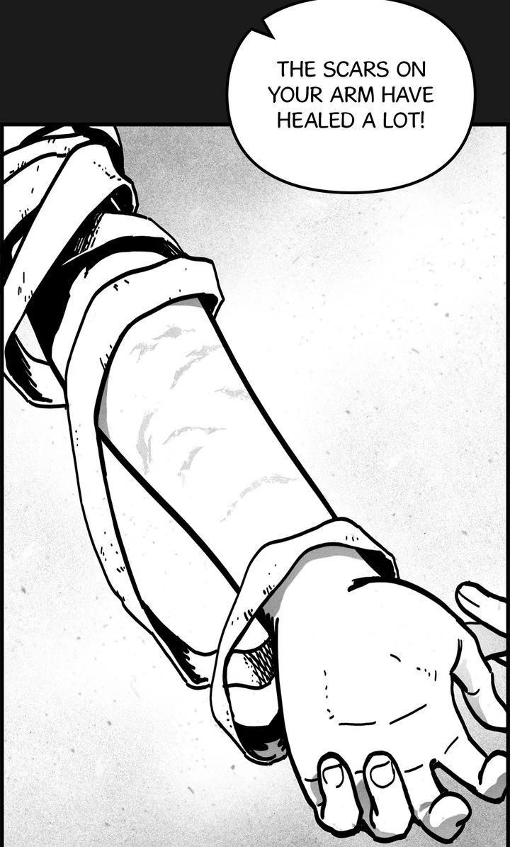 Sangyang:The Wanderer Chapter 72 - page 97
