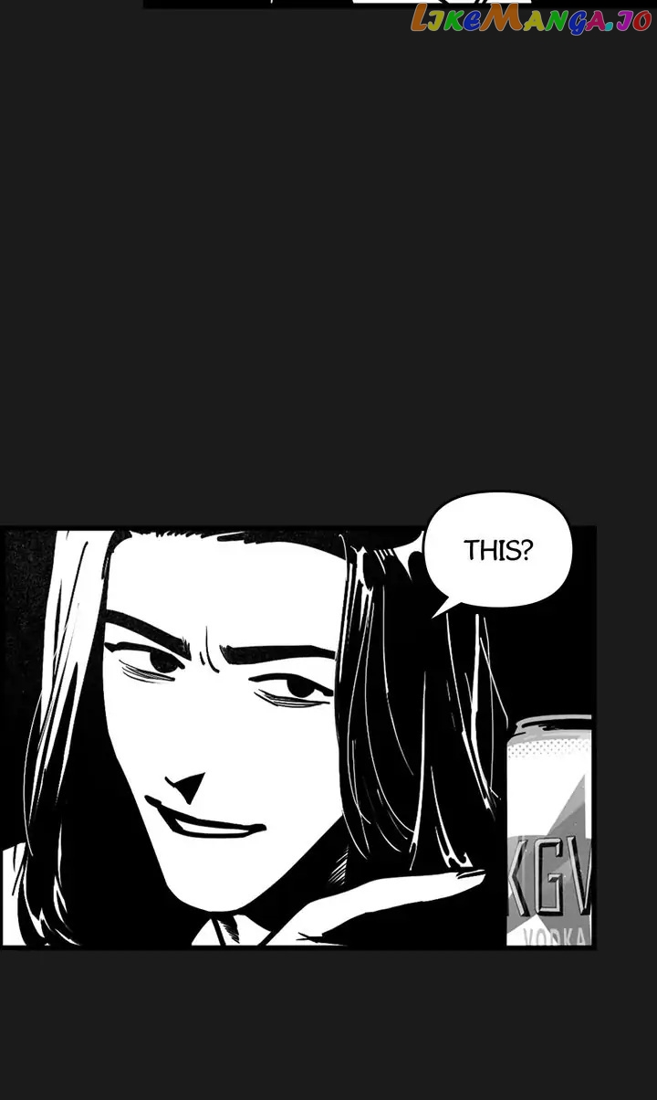 Sangyang:The Wanderer chapter 5 - page 17