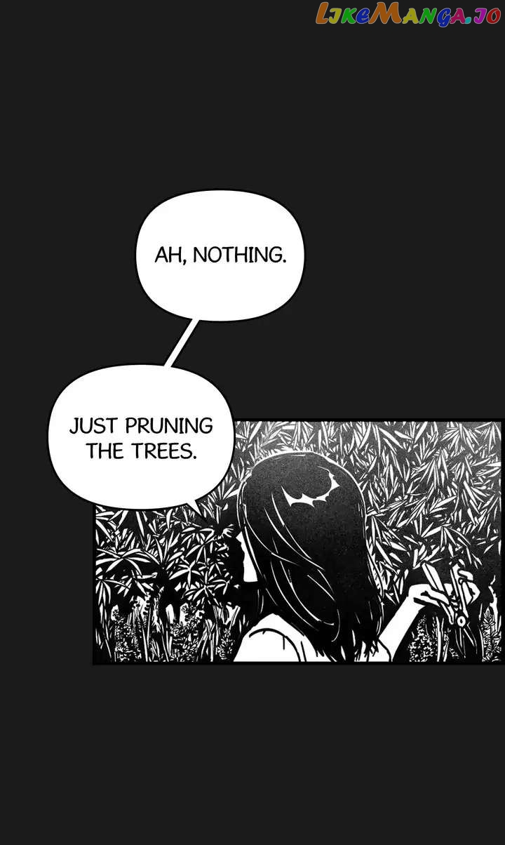 Sangyang:The Wanderer chapter 5 - page 23