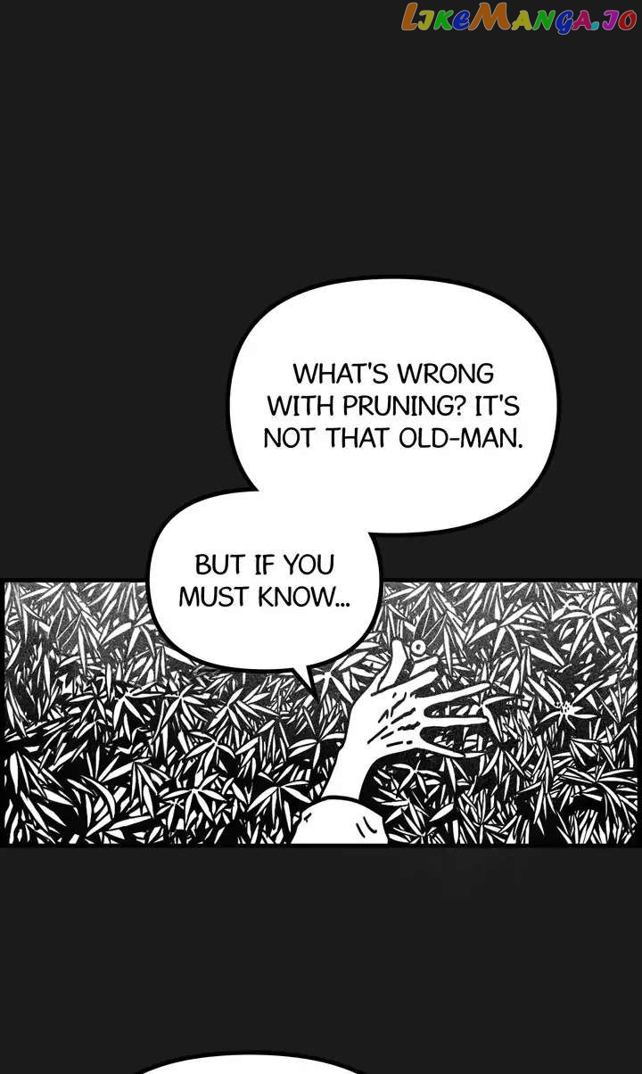Sangyang:The Wanderer chapter 5 - page 25