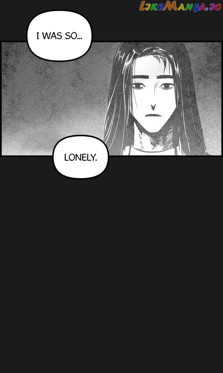 Sangyang:The Wanderer chapter 5 - page 28