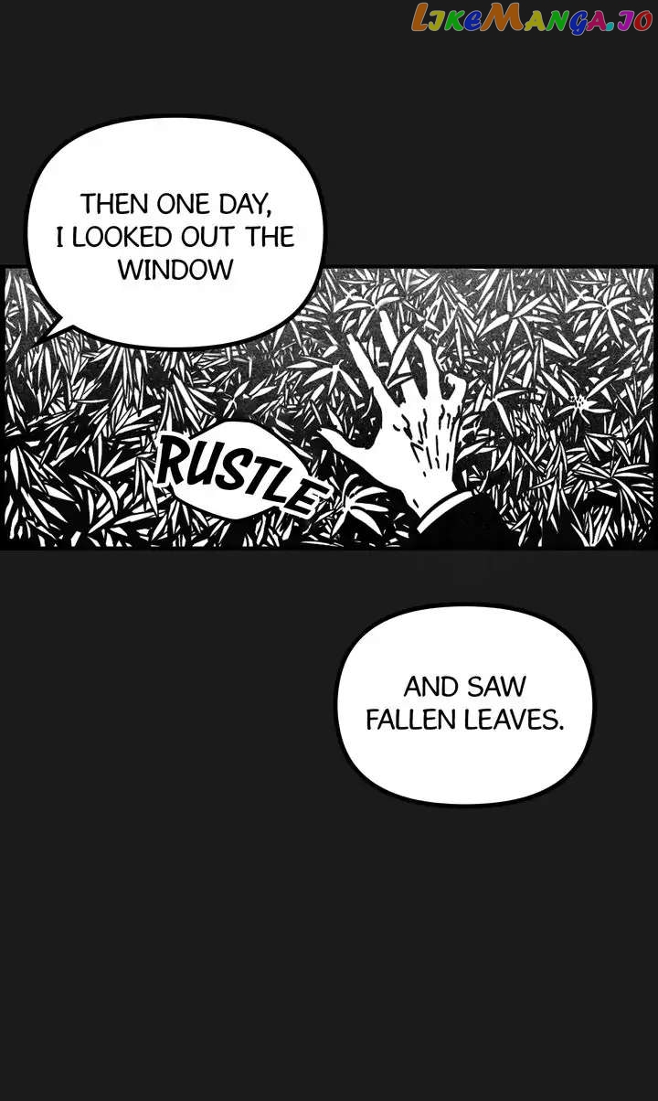 Sangyang:The Wanderer chapter 5 - page 29