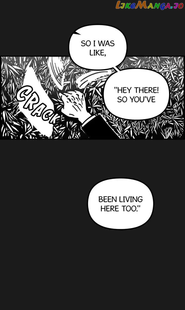 Sangyang:The Wanderer chapter 5 - page 30