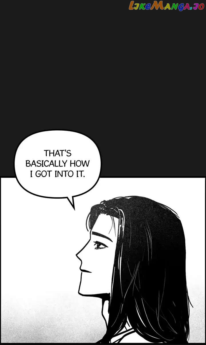 Sangyang:The Wanderer chapter 5 - page 31