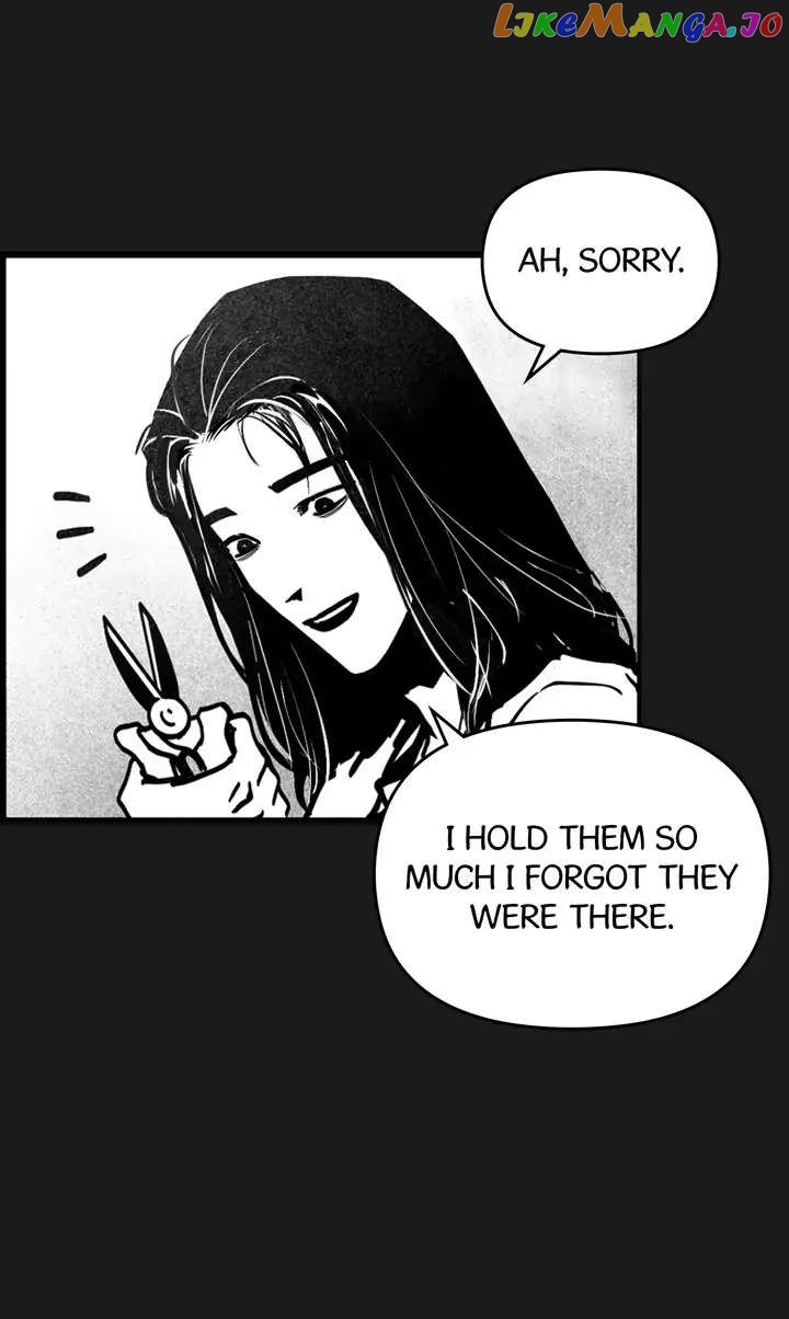 Sangyang:The Wanderer chapter 5 - page 37