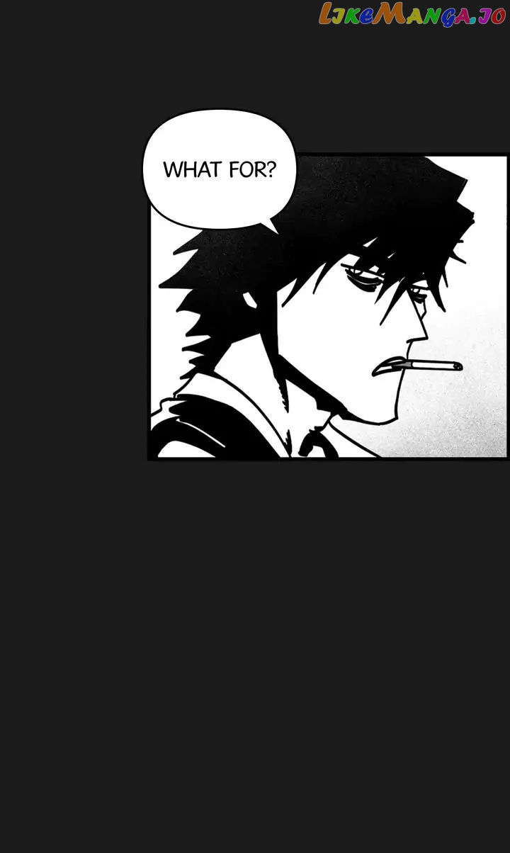 Sangyang:The Wanderer chapter 5 - page 38