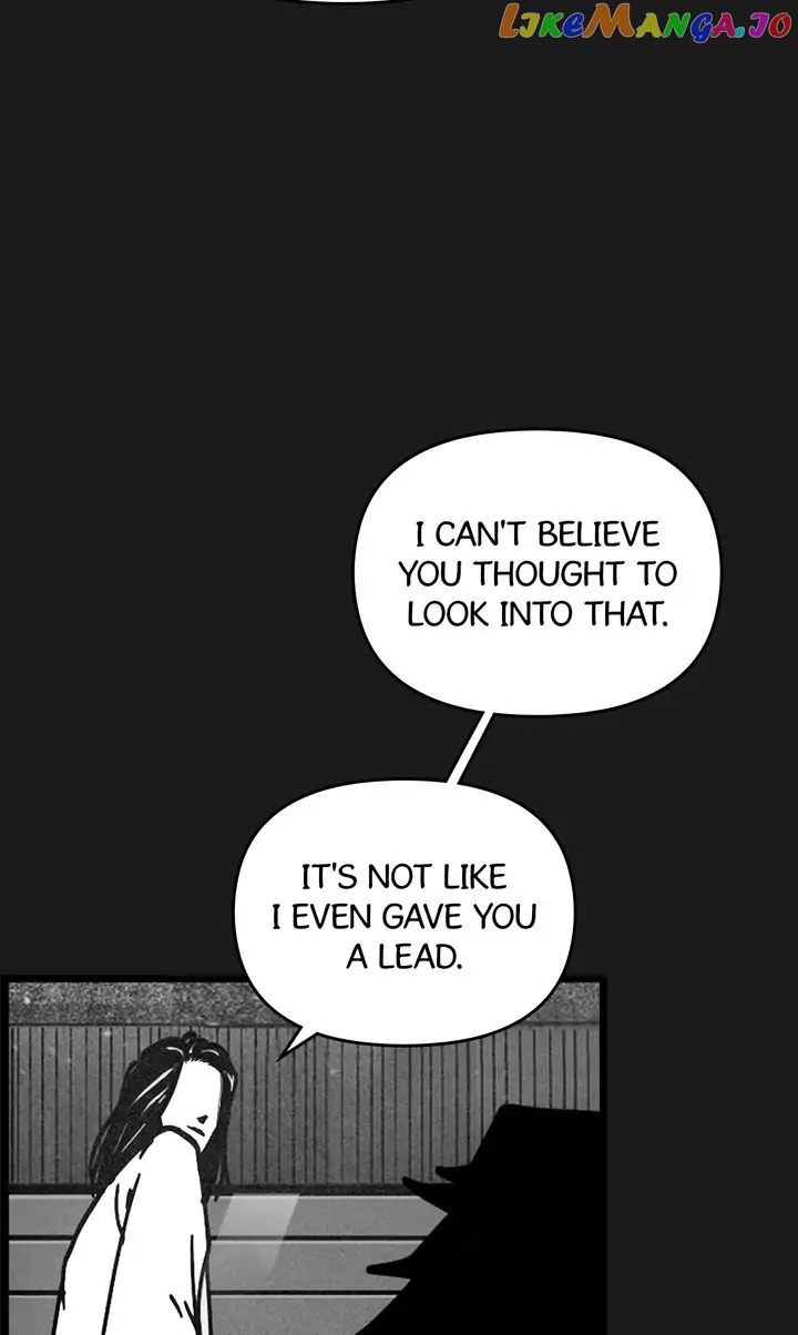 Sangyang:The Wanderer chapter 5 - page 45