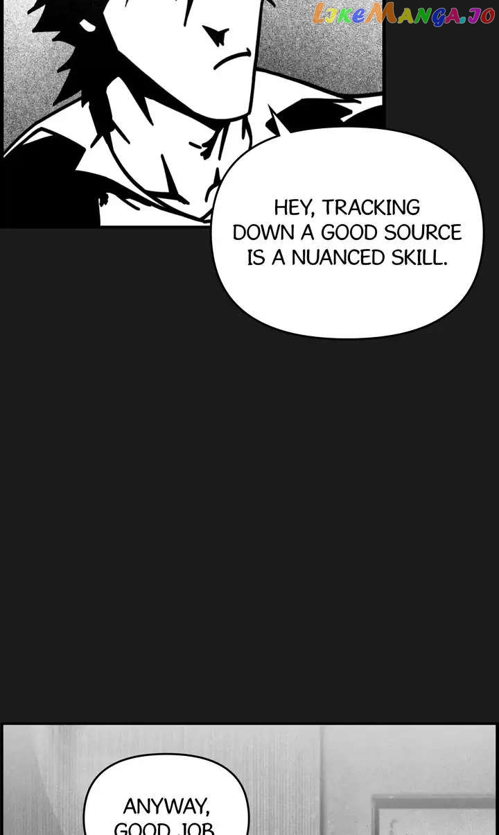 Sangyang:The Wanderer chapter 5 - page 48