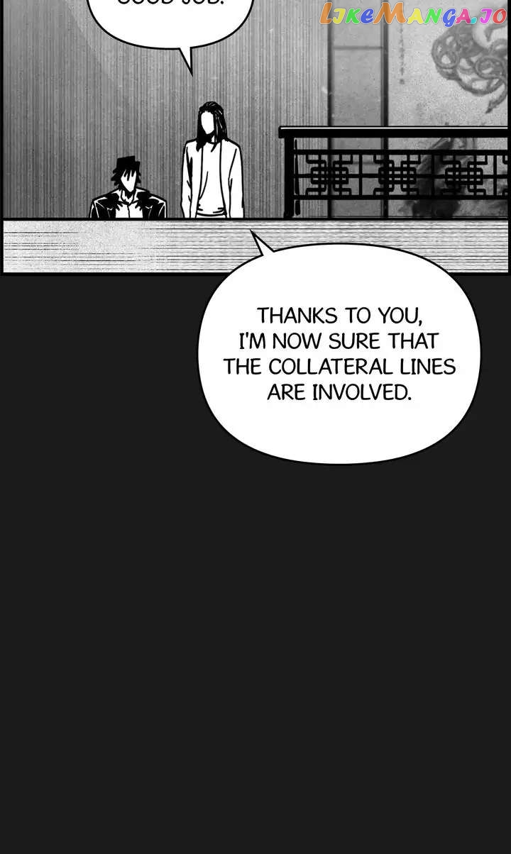 Sangyang:The Wanderer chapter 5 - page 49