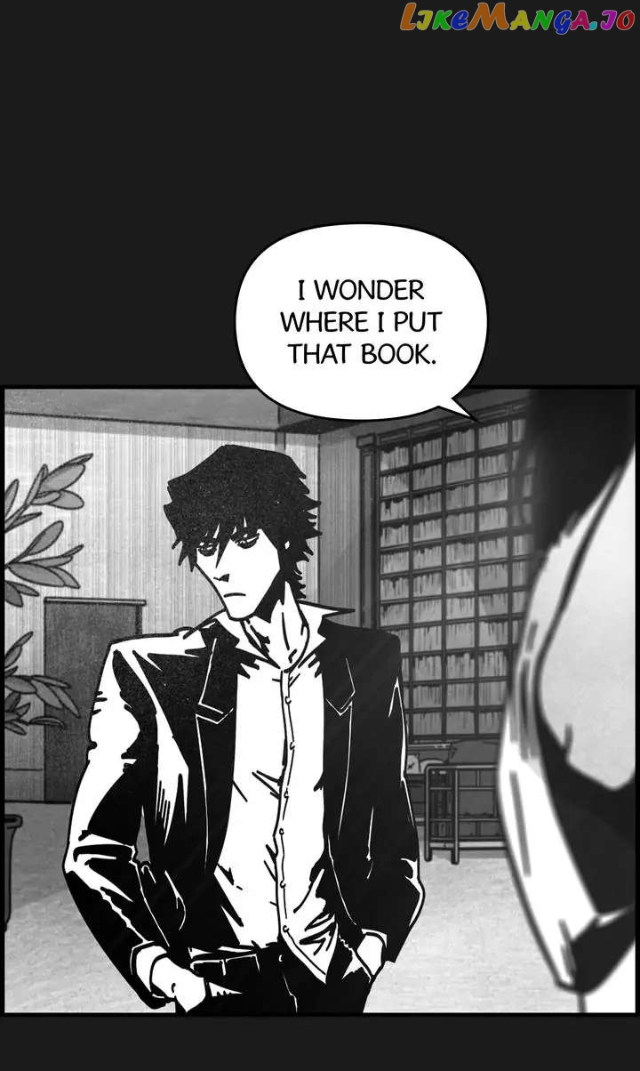 Sangyang:The Wanderer chapter 5 - page 53