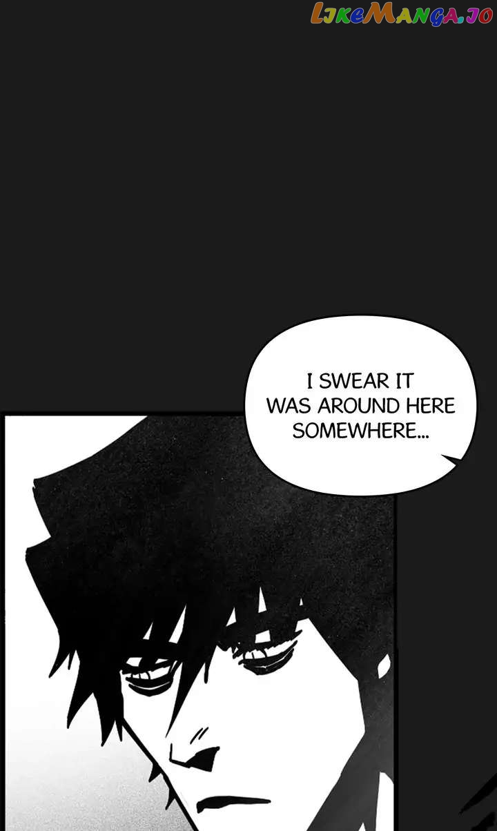 Sangyang:The Wanderer chapter 5 - page 54