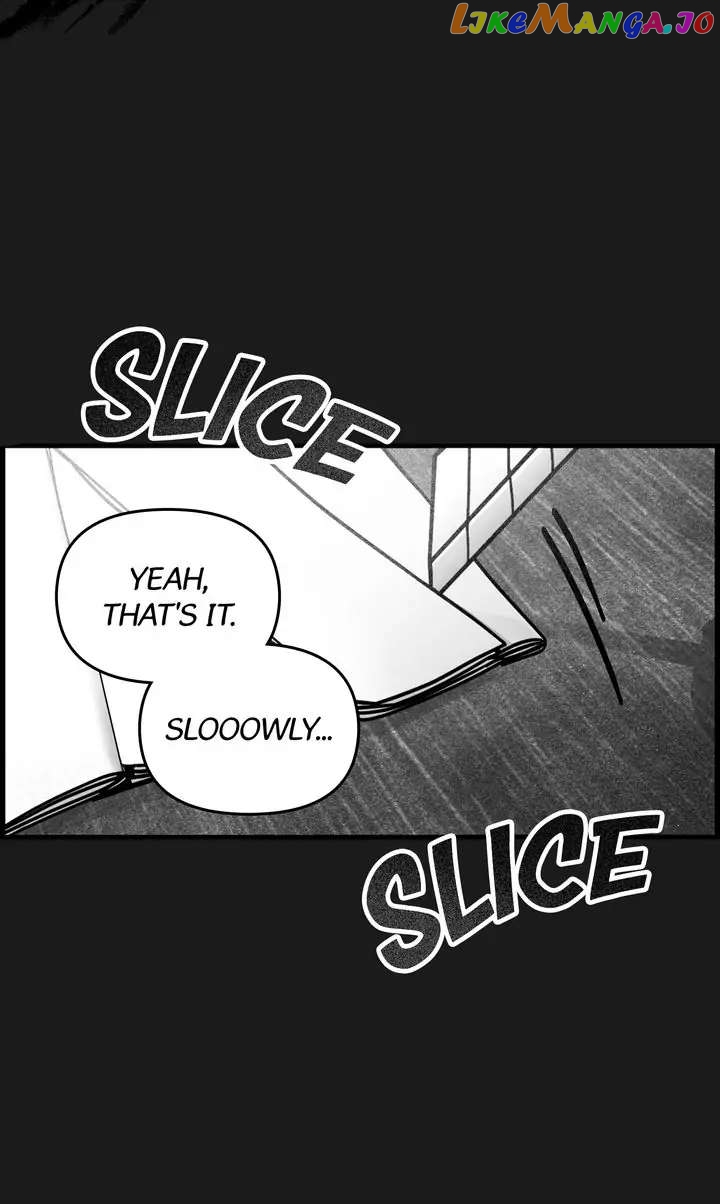 Sangyang:The Wanderer chapter 5 - page 57