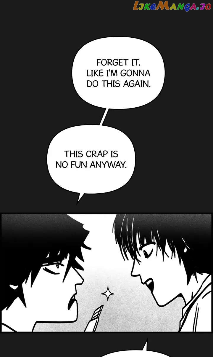 Sangyang:The Wanderer chapter 5 - page 62