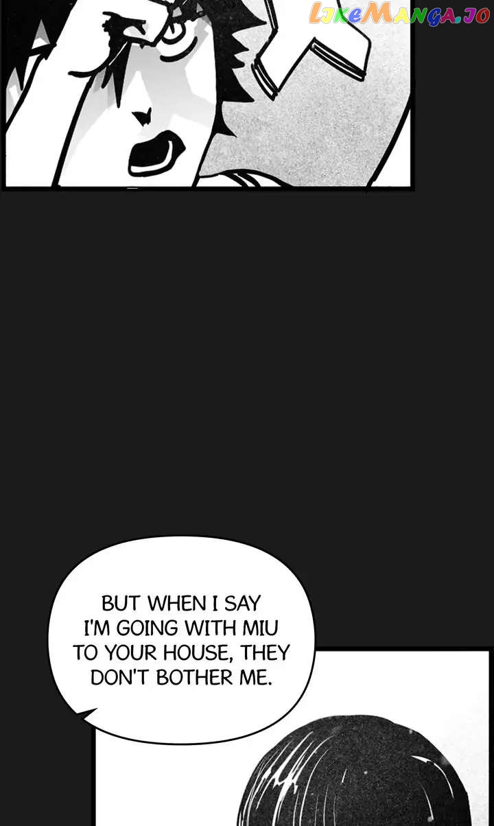 Sangyang:The Wanderer chapter 5 - page 73