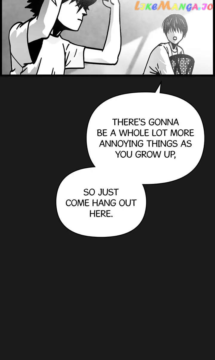 Sangyang:The Wanderer chapter 5 - page 76