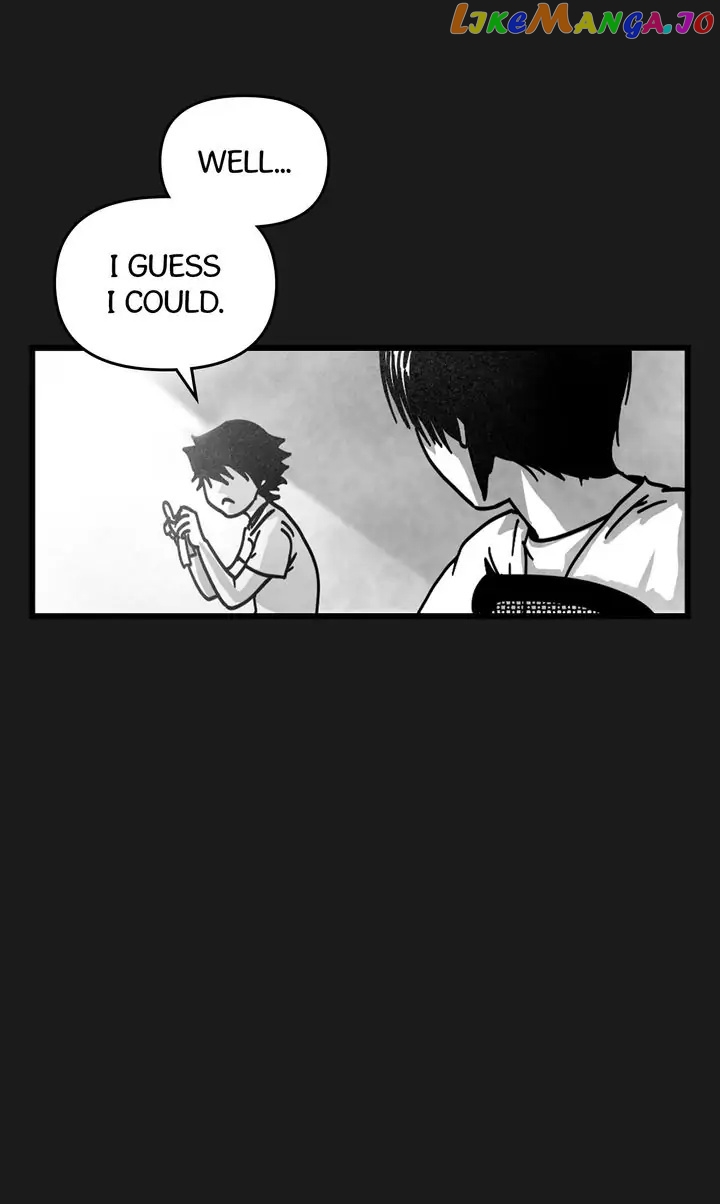 Sangyang:The Wanderer chapter 5 - page 77