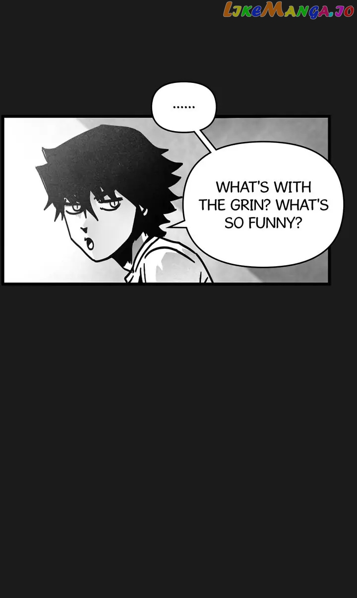 Sangyang:The Wanderer chapter 5 - page 78