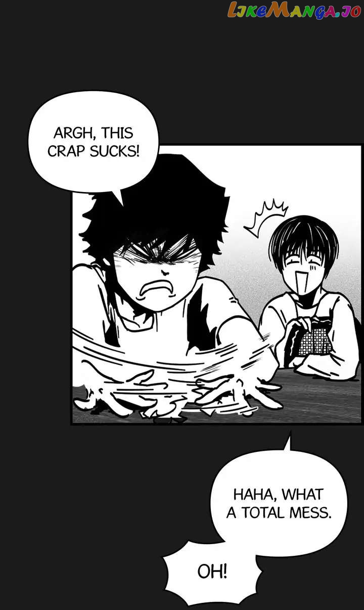 Sangyang:The Wanderer chapter 5 - page 83