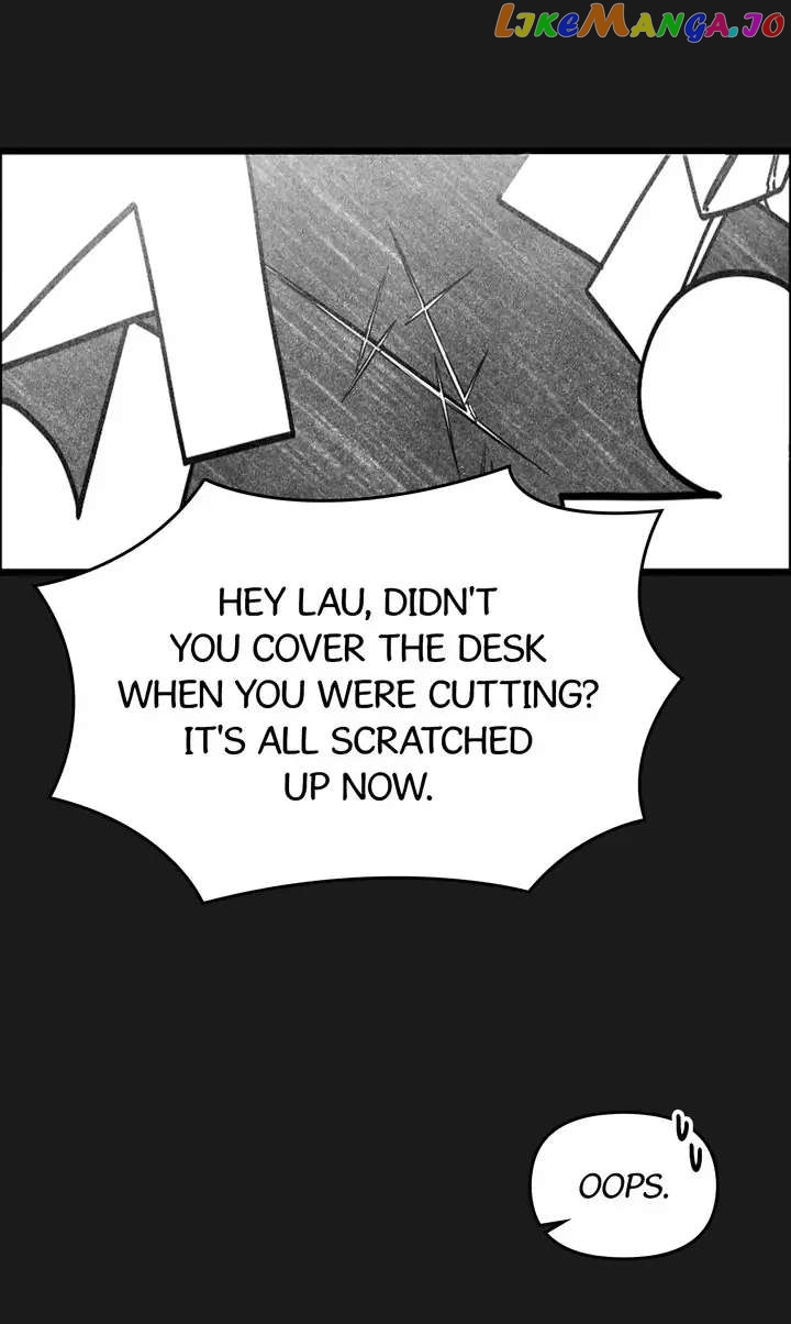 Sangyang:The Wanderer chapter 5 - page 84