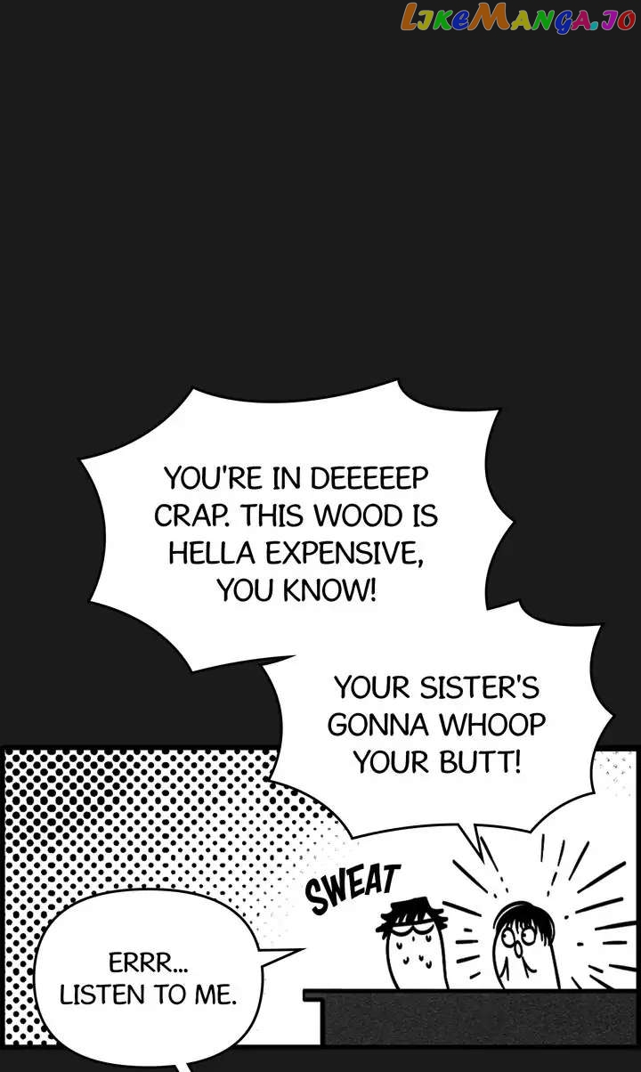 Sangyang:The Wanderer chapter 5 - page 85