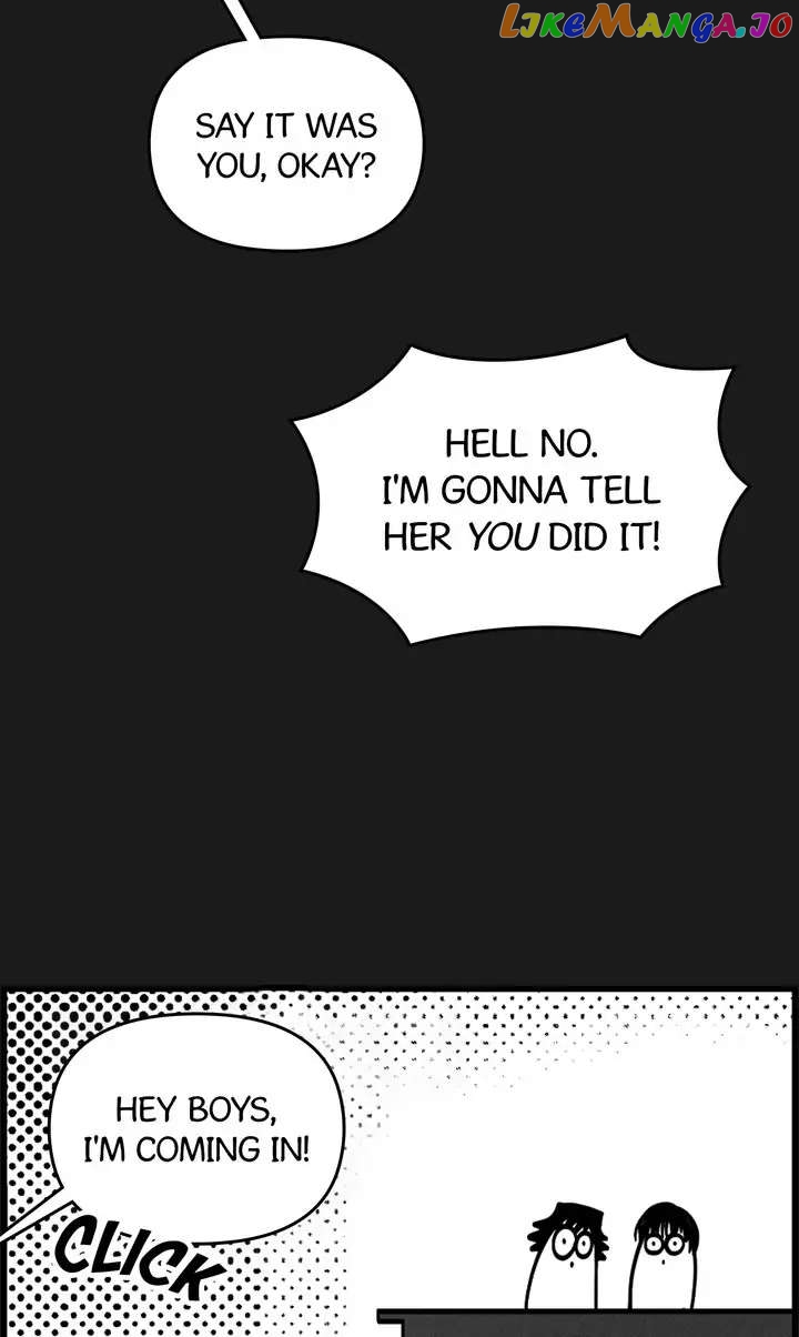 Sangyang:The Wanderer chapter 5 - page 86