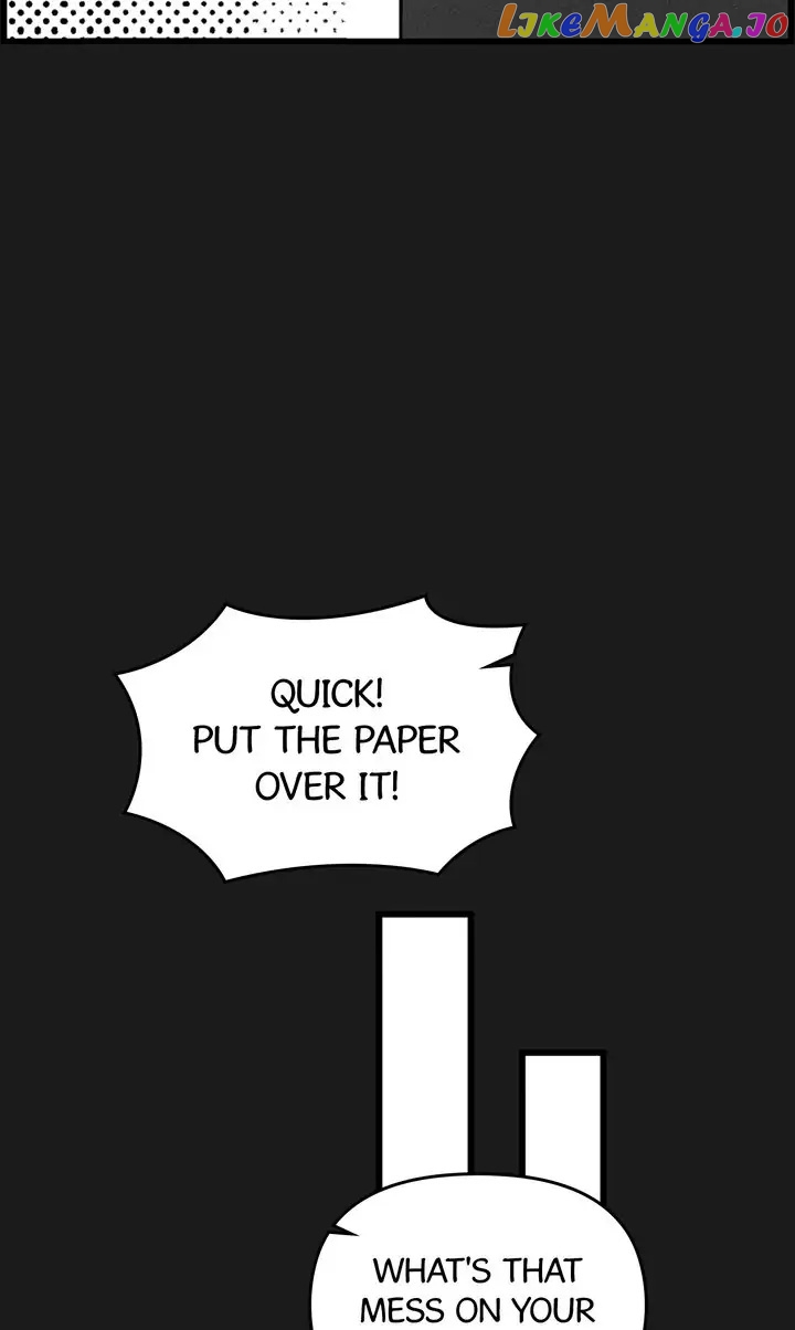 Sangyang:The Wanderer chapter 5 - page 87
