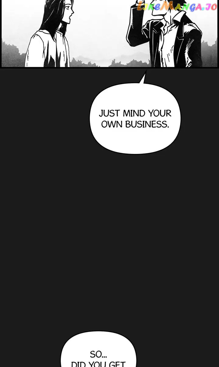 Sangyang:The Wanderer chapter 5 - page 9
