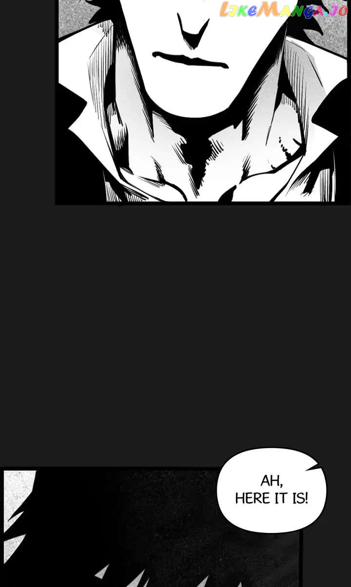 Sangyang:The Wanderer chapter 5 - page 91