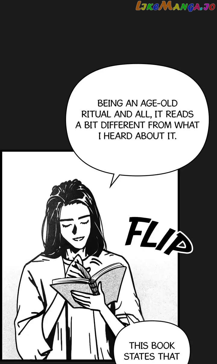 Sangyang:The Wanderer chapter 5 - page 94