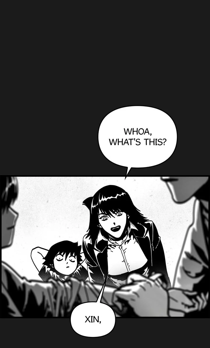 Sangyang:The Wanderer Chapter 73 - page 1