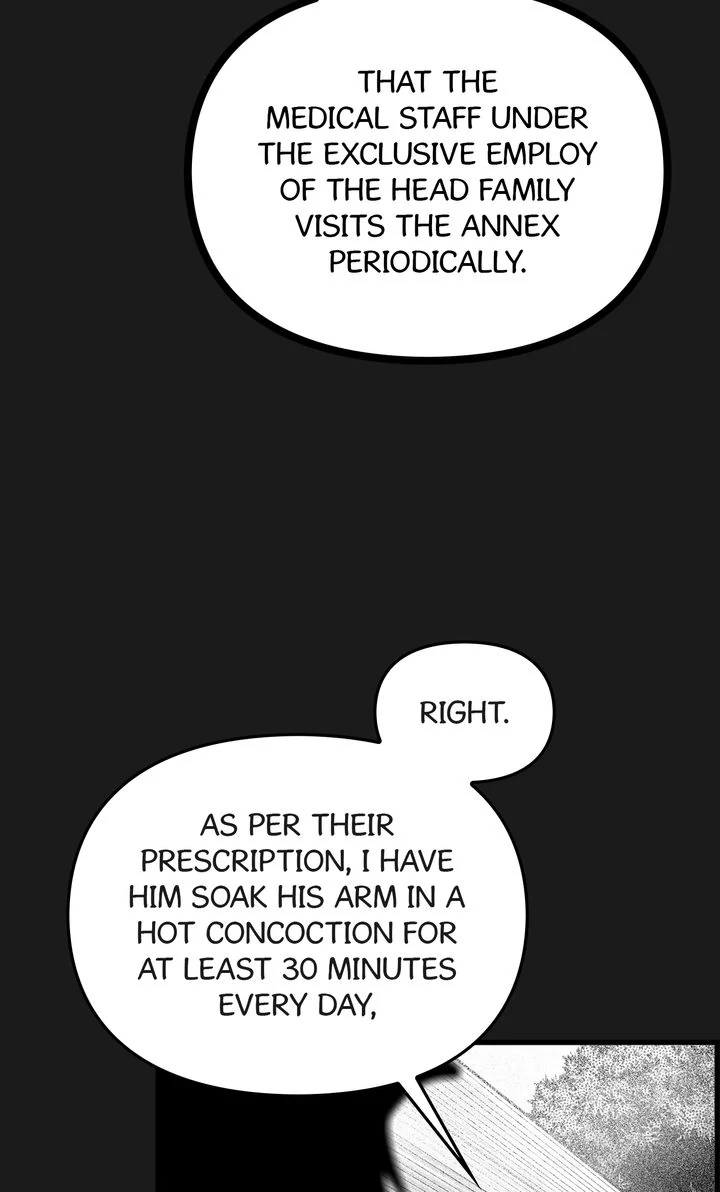 Sangyang:The Wanderer Chapter 73 - page 10