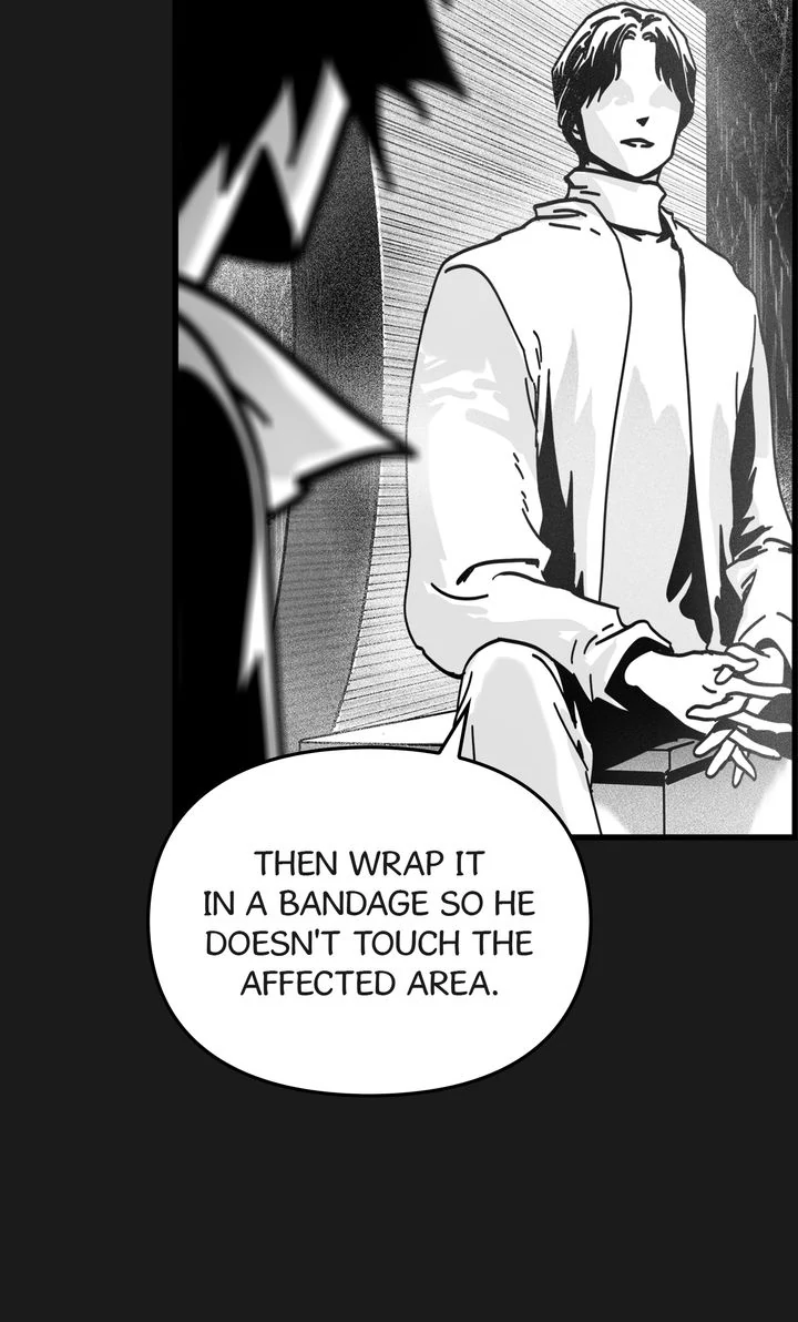 Sangyang:The Wanderer Chapter 73 - page 11
