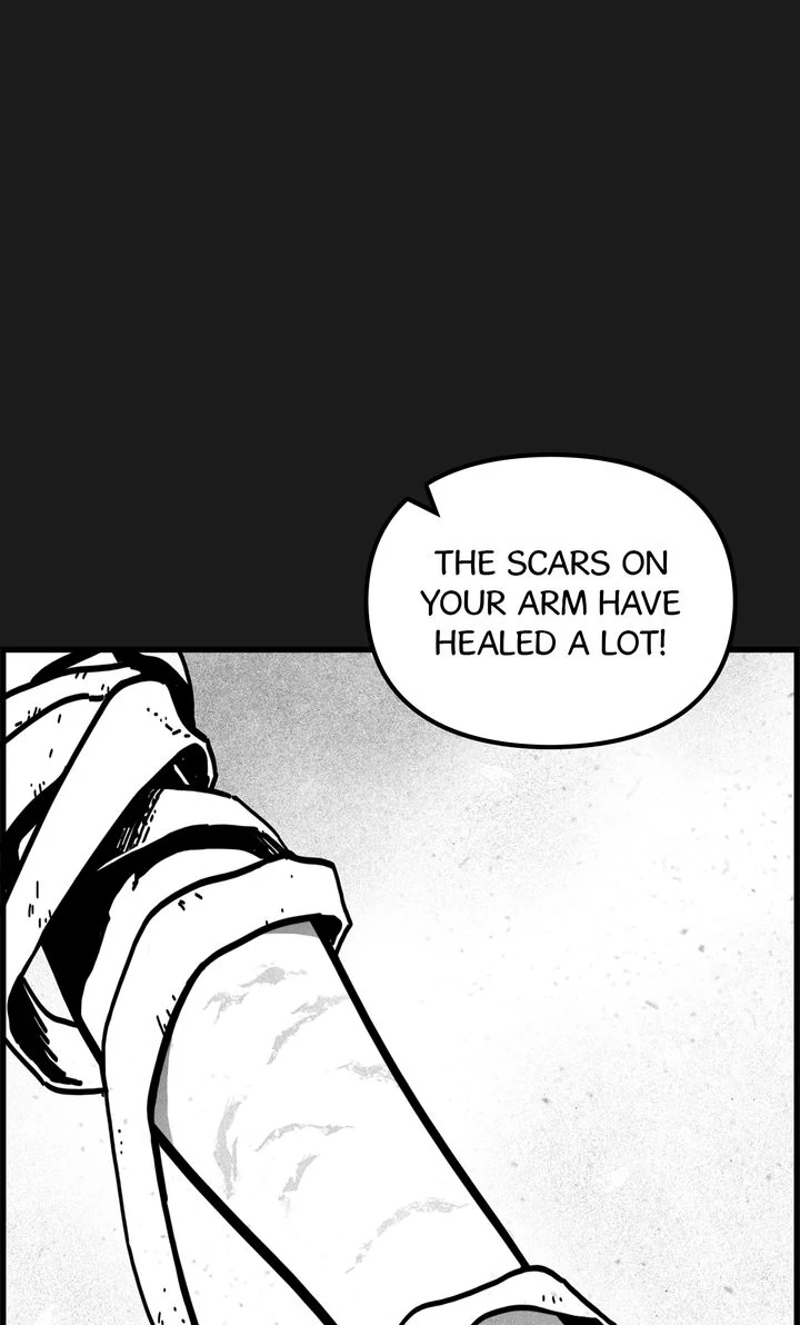 Sangyang:The Wanderer Chapter 73 - page 2