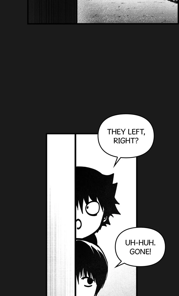 Sangyang:The Wanderer Chapter 73 - page 20