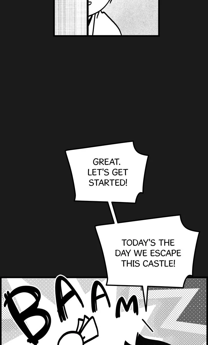 Sangyang:The Wanderer Chapter 73 - page 21