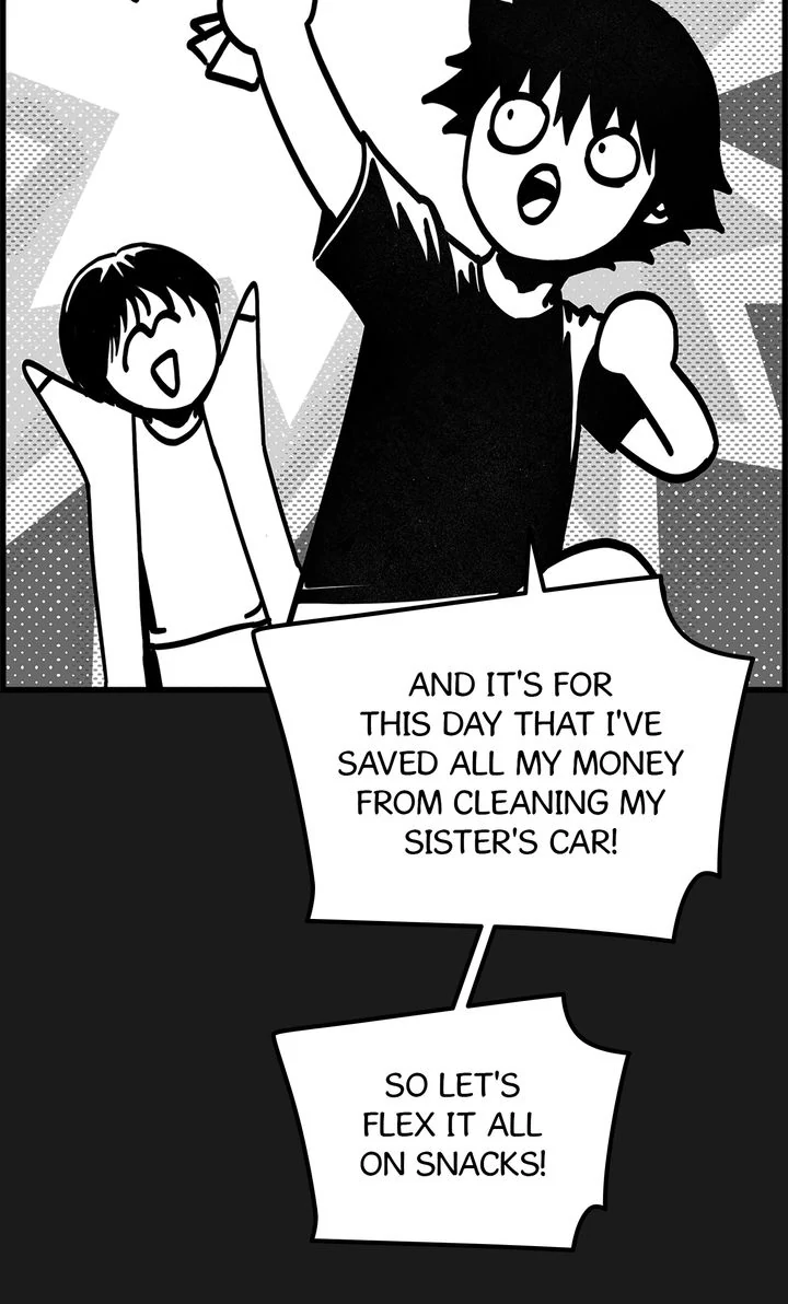 Sangyang:The Wanderer Chapter 73 - page 22