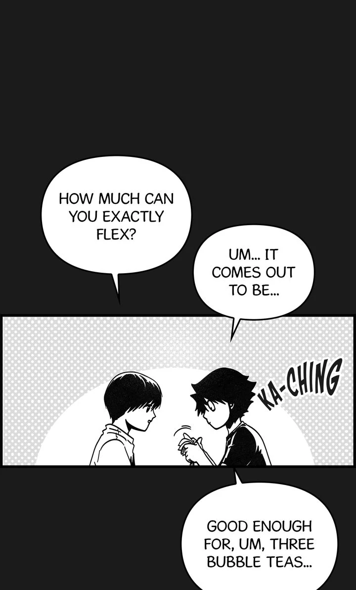 Sangyang:The Wanderer Chapter 73 - page 23
