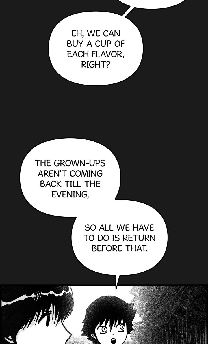 Sangyang:The Wanderer Chapter 73 - page 24