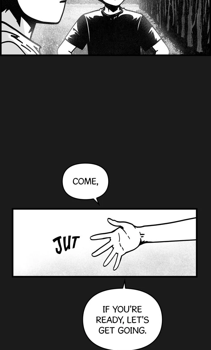 Sangyang:The Wanderer Chapter 73 - page 25