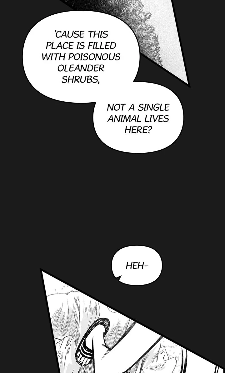 Sangyang:The Wanderer Chapter 73 - page 28