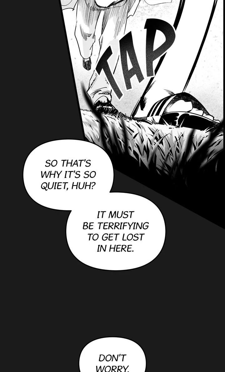 Sangyang:The Wanderer Chapter 73 - page 29