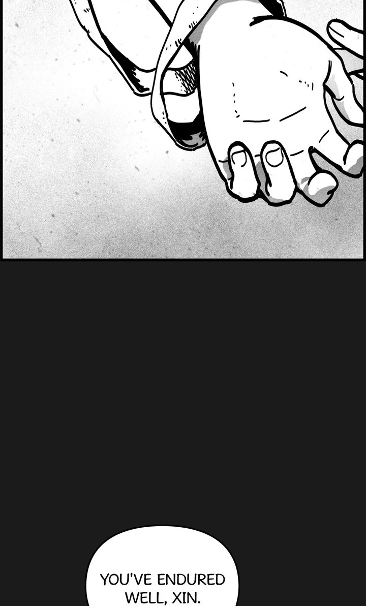 Sangyang:The Wanderer Chapter 73 - page 3