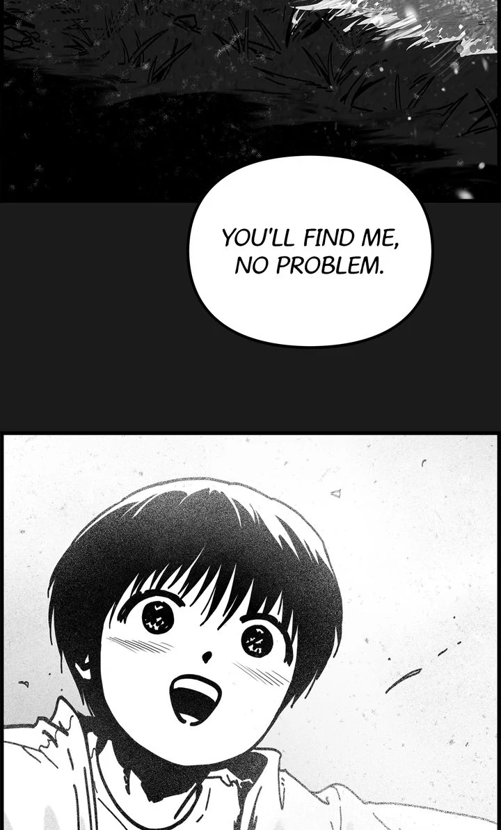 Sangyang:The Wanderer Chapter 73 - page 33