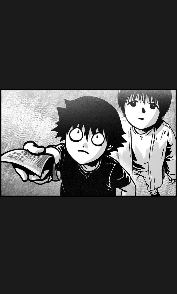 Sangyang:The Wanderer Chapter 73 - page 38