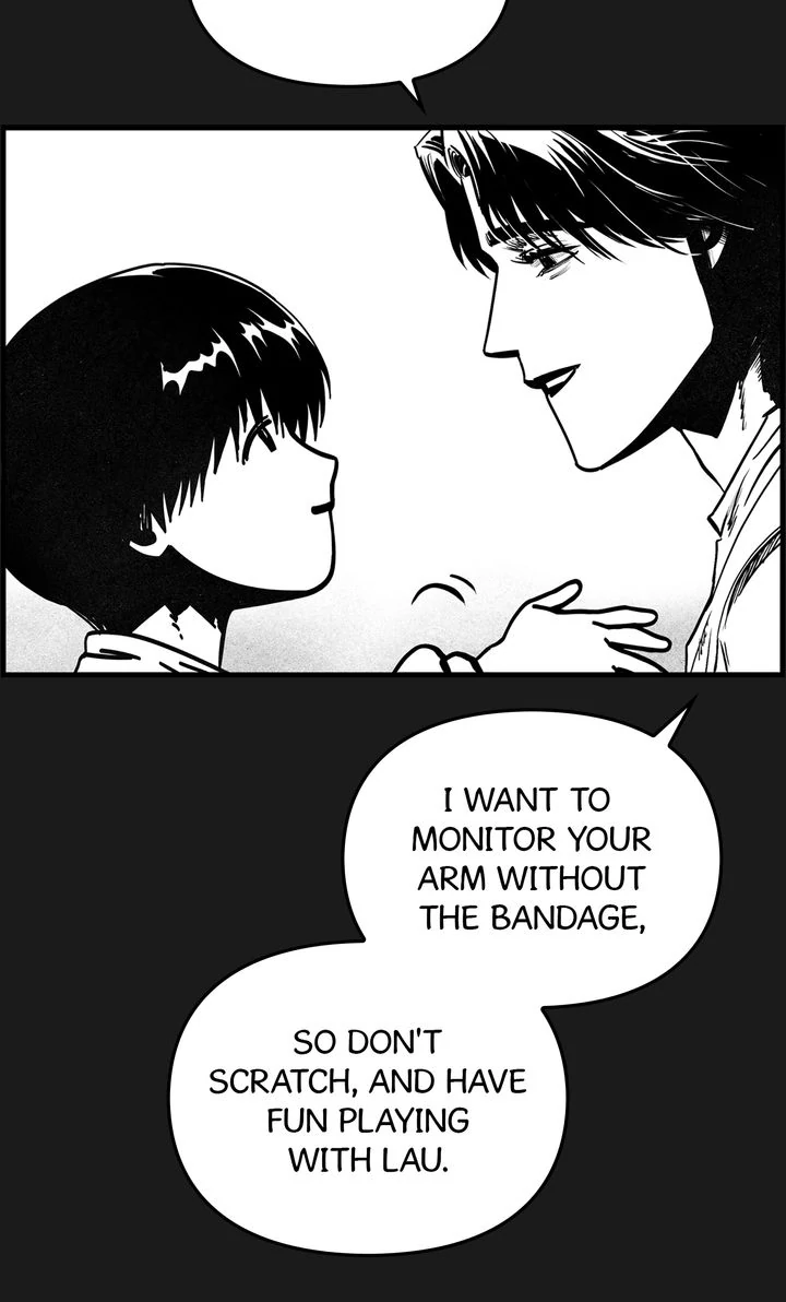 Sangyang:The Wanderer Chapter 73 - page 4