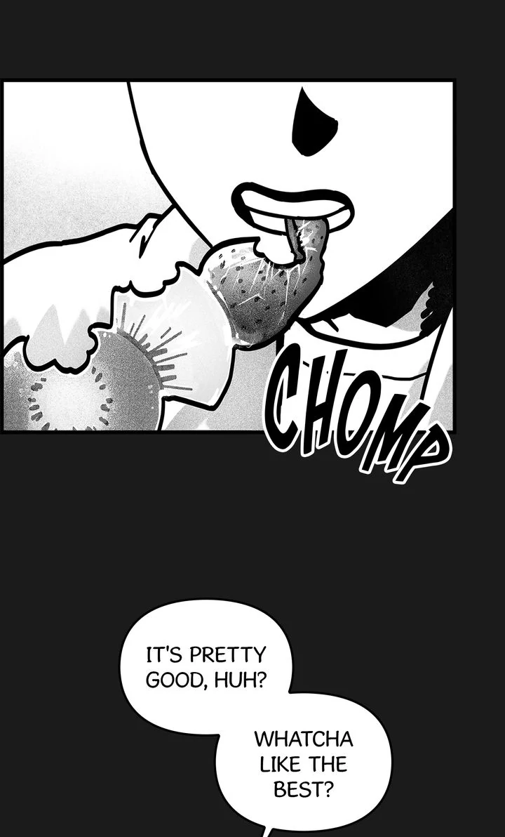 Sangyang:The Wanderer Chapter 73 - page 40