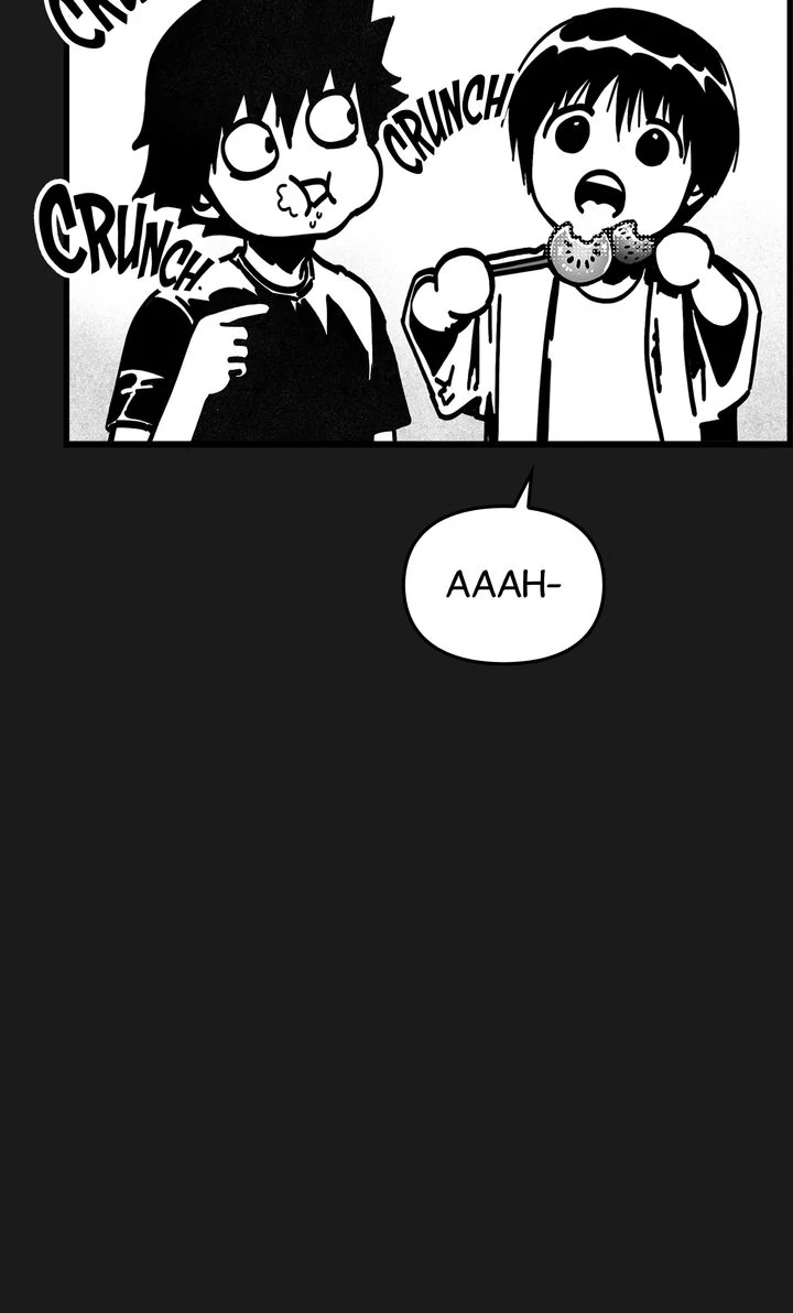Sangyang:The Wanderer Chapter 73 - page 43