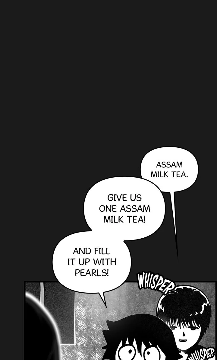 Sangyang:The Wanderer Chapter 73 - page 45
