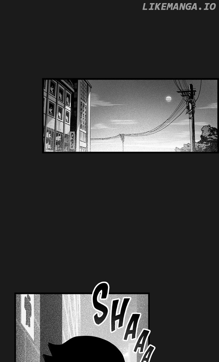 Sangyang:The Wanderer Chapter 73 - page 49
